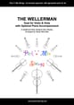 The Wellerman P.O.D cover